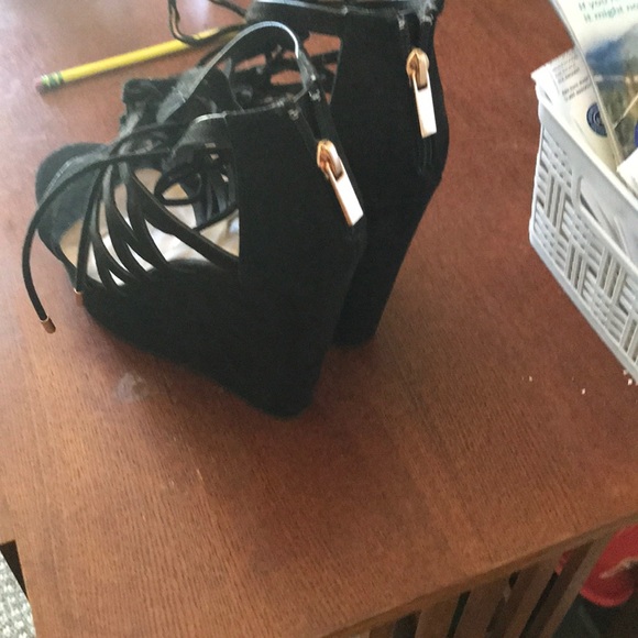 Wedges - Picture 2 of 2